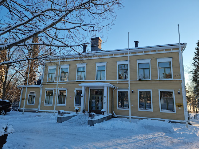 Hietalahdenpuisto, 65100 Vasa