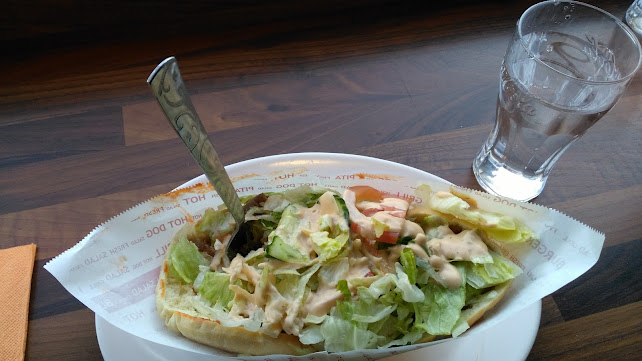 Comentarii opinii despre 06 Tori Kebab-Pizzeria