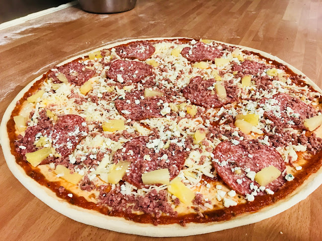 Comentarii opinii despre RAVINTOLA MEMOS