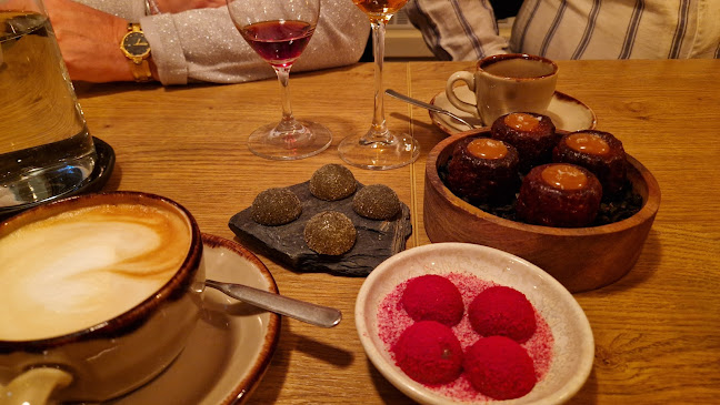 Ravintola Kajo - Ravintola-ala