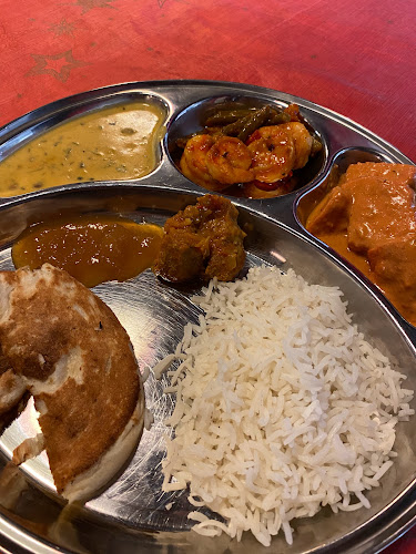 Opinii despre Nepalilainen Ravintola Mandala în Kuopio - Ravintola-ala