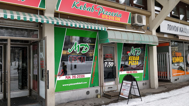 Tmi Memory Dreams - Mikkeli