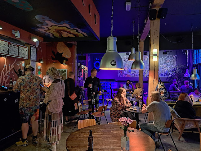 Opinii despre Bar Ö în Turku - Ravintola-ala