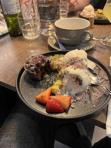 Comentarii opinii despre Bistro Elli