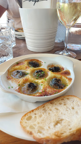 Ravintola Origo - Hanko