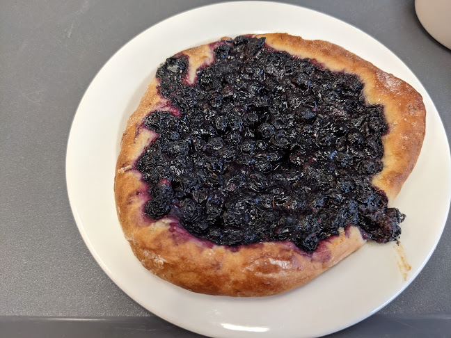 Siskon Kahvila - Ravintola-ala