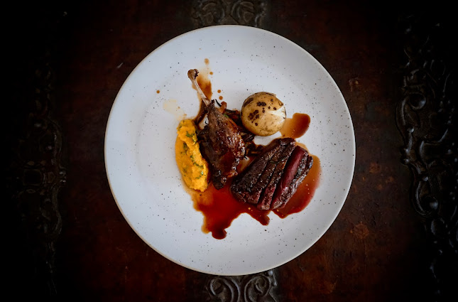 Ravintola Nokka - Helsinki