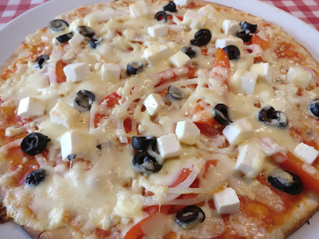 Opinii despre Ravintola The Chili's în Espoo - Ravintola-ala