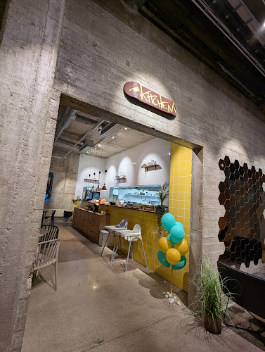Street Food Factory