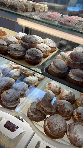 Opinii despre Kotileipomo Laine în Riihimäki - Ravintola-ala