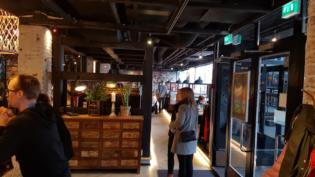 Comments and reviews of Amarillo, Rovaniemi