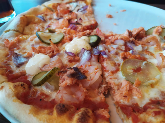 Ristorante La Locanda Vantaa - Ravintola-ala