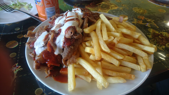 Comentarii opinii despre Pizza Cafe No Stop