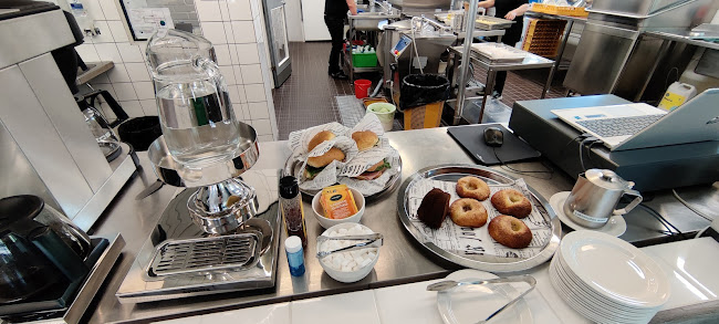 Opinii despre Lounastamo Joensuu în Joensuu - Ravintola-ala