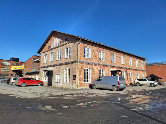 MEKANI by HUIKOO - Ravintola-ala