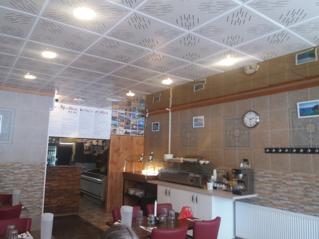 Comentarii opinii despre Pizzeria Cilento