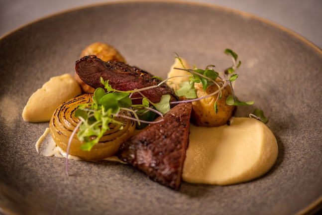 Opinii despre Ravintola Piparkakkutalo în Hämeenlinna - Ravintola-ala