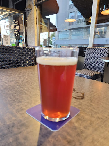 Voudin Kellari - Ravintola-ala