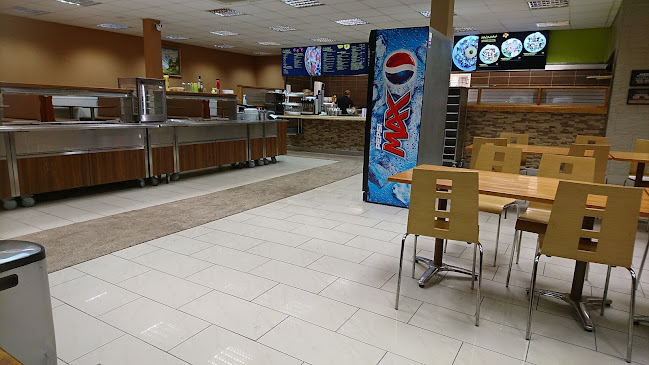 Ravintola Kanari - Ravintola-ala