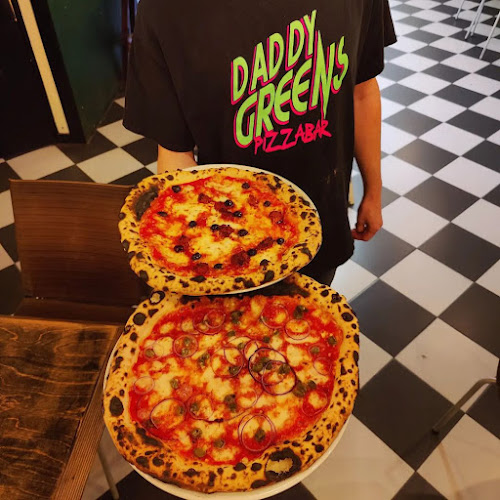 Daddy Greens Kallio - Ravintola-ala