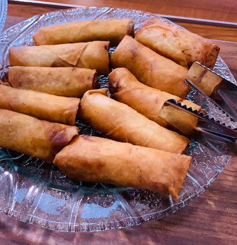 Opinii despre Rantaruonan Katukeittö în Naantali - Ravintola-ala