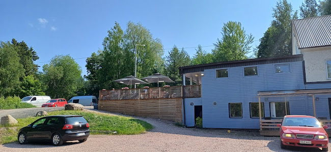 Kääpälän Ravintola Open Times