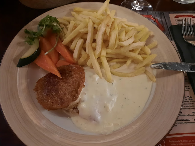 Maaherrankatu 17, 50100 Mikkeli