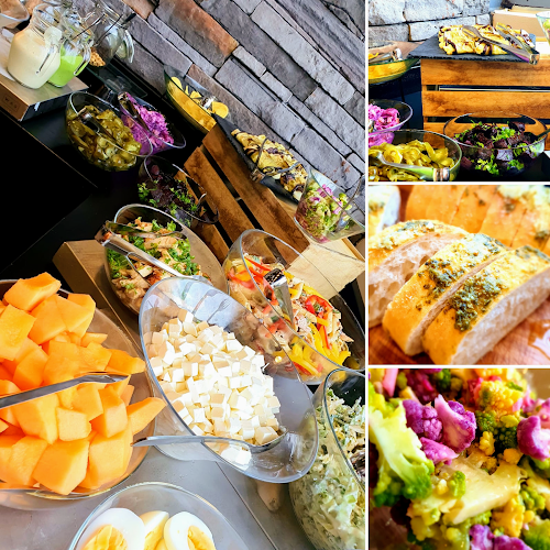 KP Lunch & Catering - Ravintola-ala