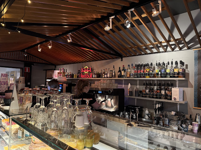 Comentarii opinii despre Coffee House Rovaniemi