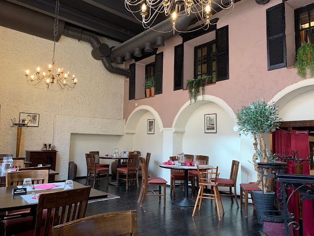 Opinii despre Il Siciliano în Tampere - Ravintola-ala