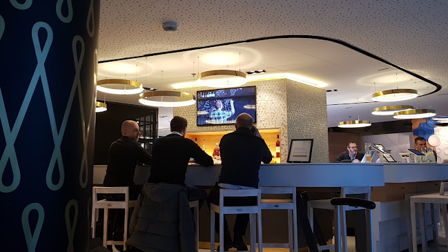 Comentarii opinii despre The Oak Barrel Irish Pub