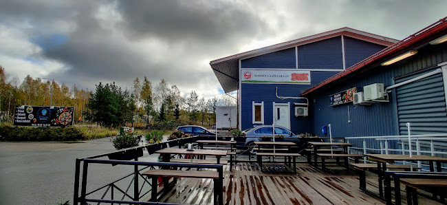 Suomen Laatuliha Oy Open Times