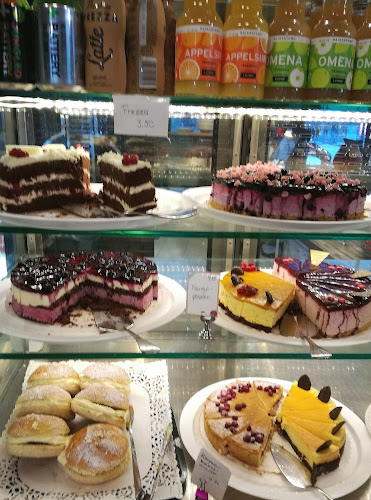 Kahvila-Ravintola Salacavala