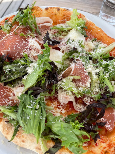 Zaké Pizzeria & Wine Bar - Turku