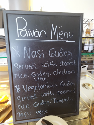 Pawon Lawu - Kaarina