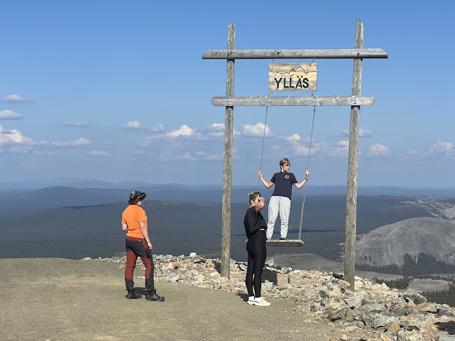 Ylläskammi 718 - Rovaniemi