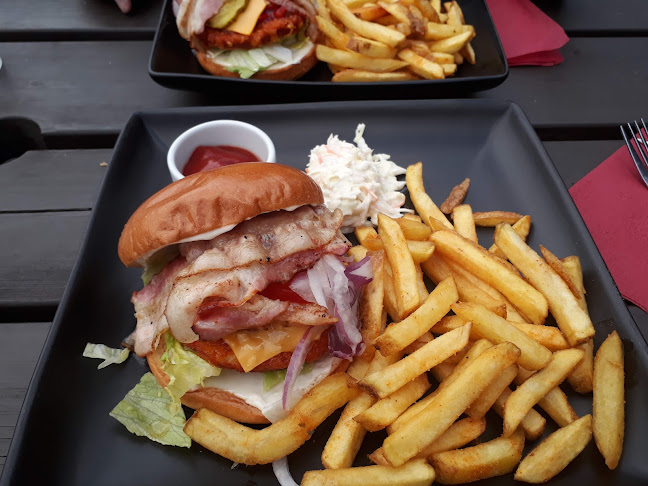 Opinii despre Gerda Rauma / Poroholma în Rauma - Ravintola-ala