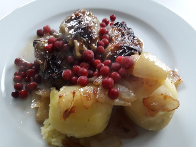 Vapaudenkatu 6, 98100 Kemijärvi