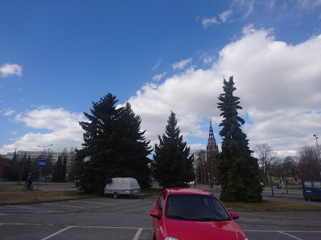 Opinii despre Leipomo Pekan Parhaat în Pori - Ravintola-ala