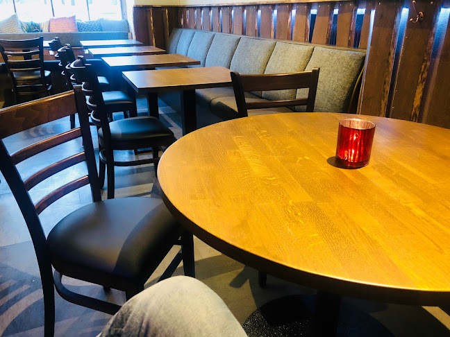 Manskun Pizza & Kebab