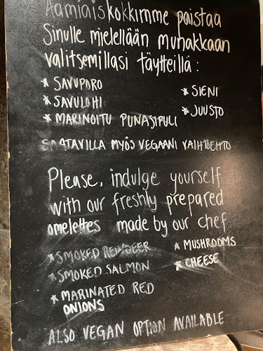 Saivo Kitchen & Bar of Moments