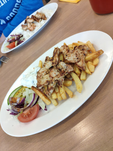 Foody Forum - Helsinki