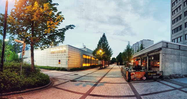 Comentarii opinii despre Bar Café Luna