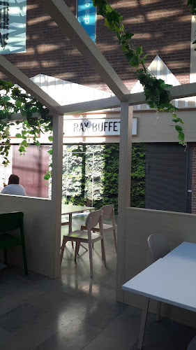 Rax Pizzabuffet - Turku