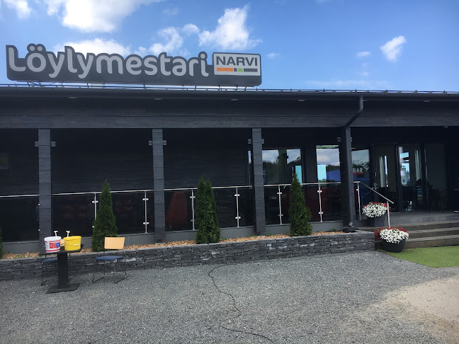 Merijakamo & Löylymestari