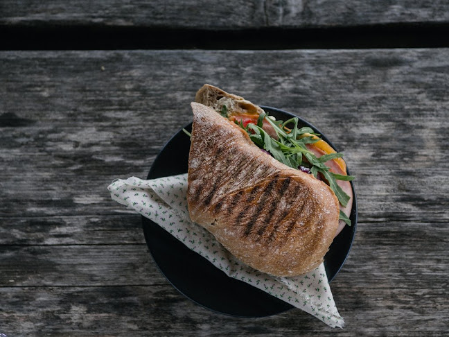 Opinii despre Kahvila Myllytupa în Suovanlahti - Ravintola-ala