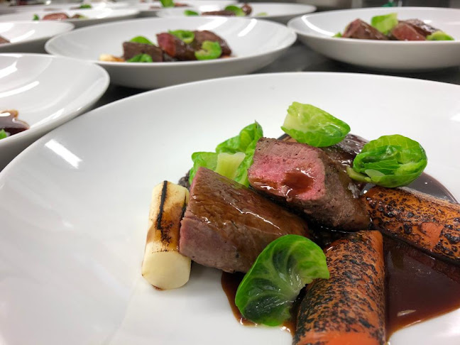 Ravintola Spoon - TAGi - Tapiola