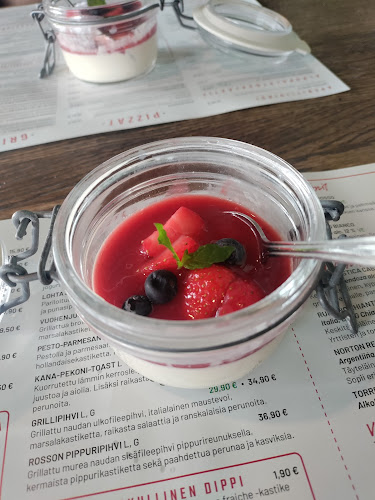 Rosso, Oulu Phone number