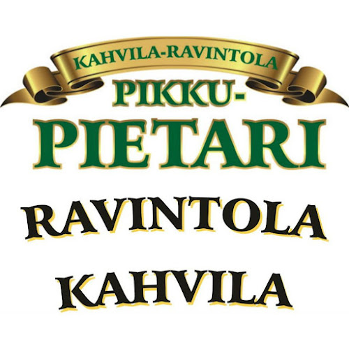 Kahvila-Ravintola Pikku-Pietari - Ravintola-ala