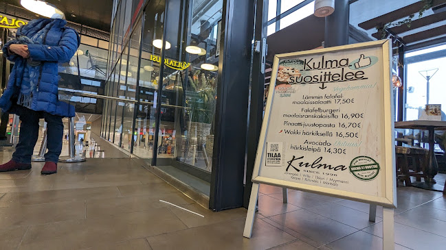 Opinii despre Kulmakonditoria Willa în Hyvinkää - Ravintola-ala